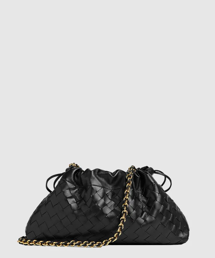 보테가베네타 더스트 노떼백 839394