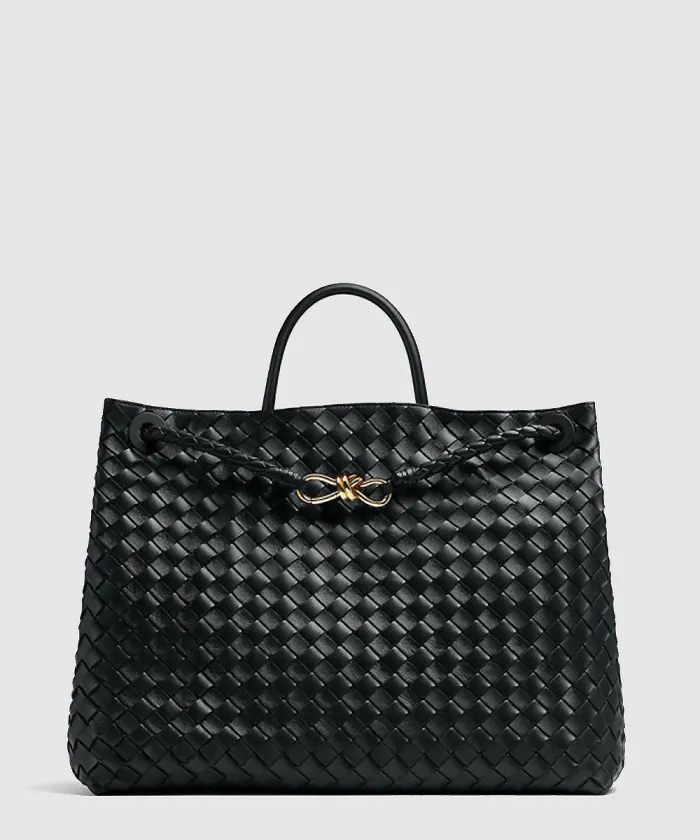 보테가베네타 라지 안디아모 743575