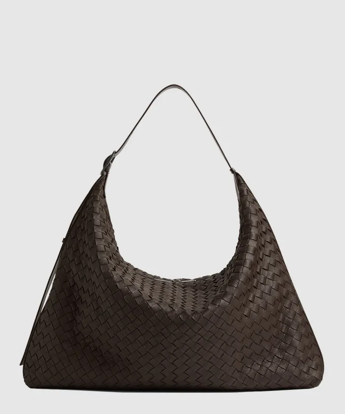 보테가베네타 라지 여행용백 806976