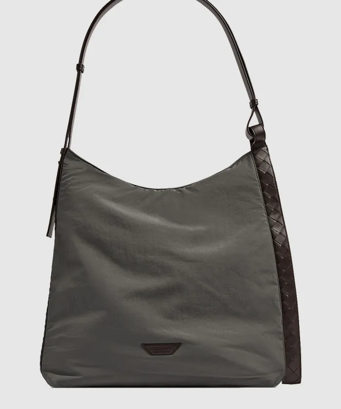 보테가베네타 라지 크로스로드 호보백 776221