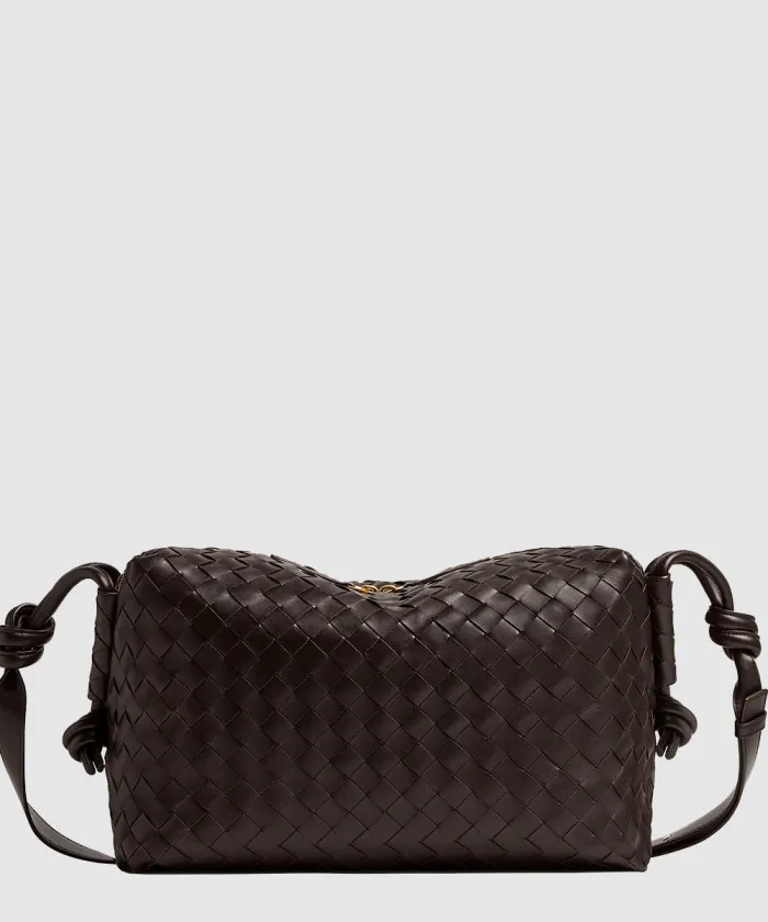 보테가베네타 루프 여행 가방 796619