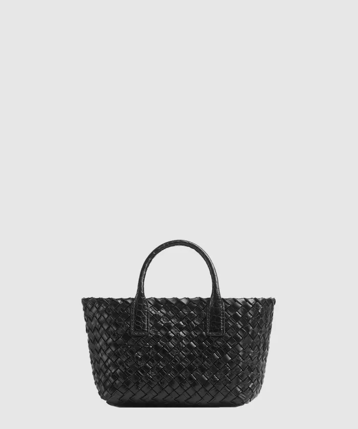 보테가베네타 미니 까바 717712