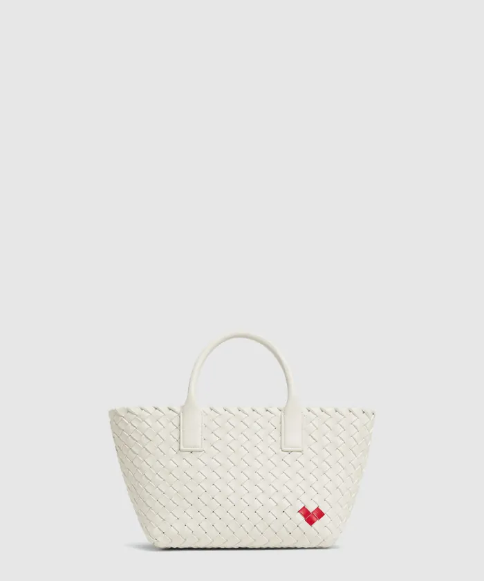 보테가베네타 미니 까바 777608