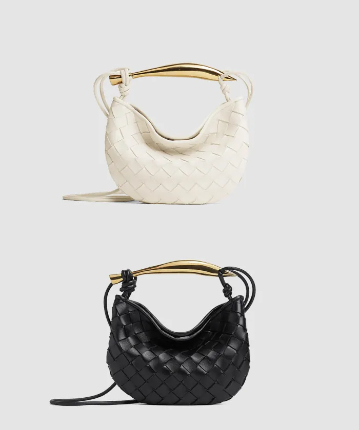 보테가베네타 미니 사르딘 744267