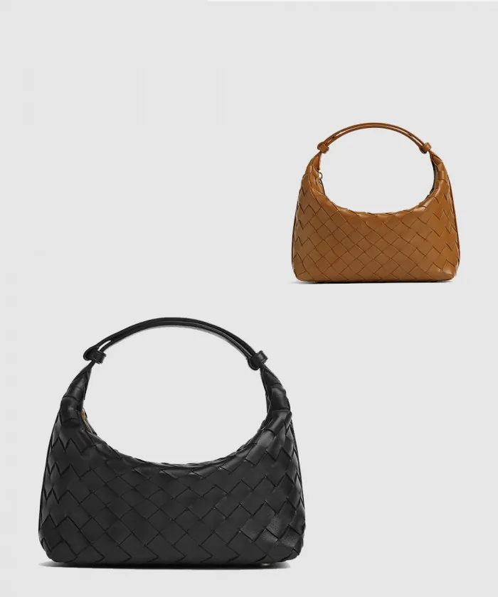 보테가베네타 미니 월리스 754443