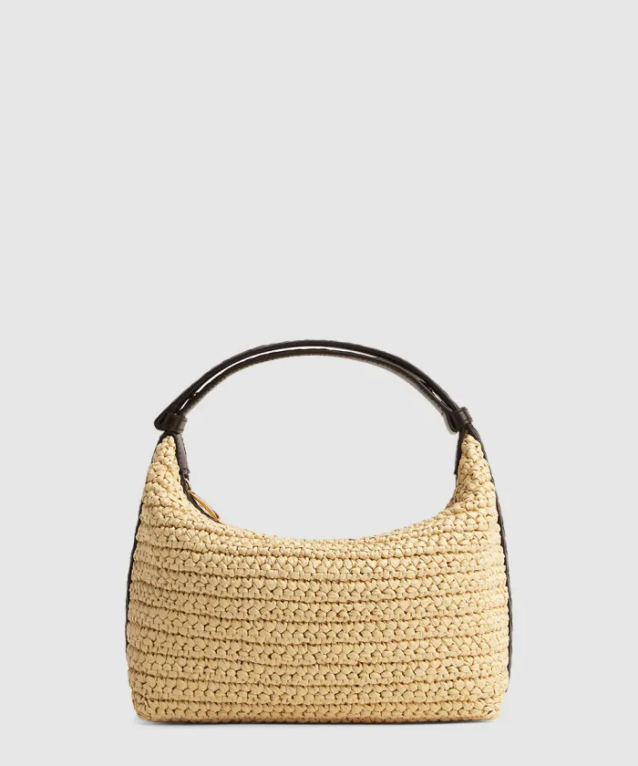 보테가베네타 미니 월리스 786975