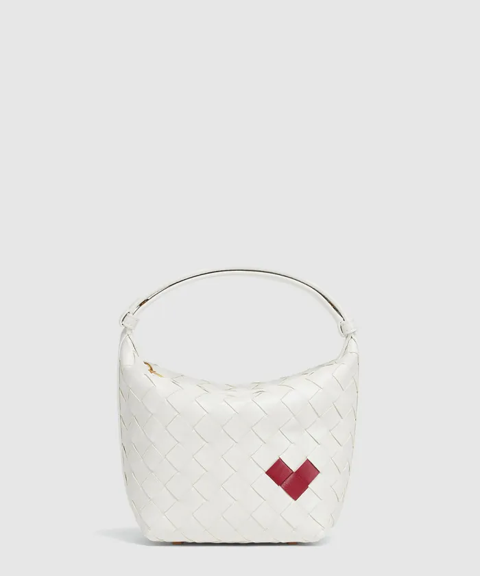 보테가베네타 미니 월리스 795444