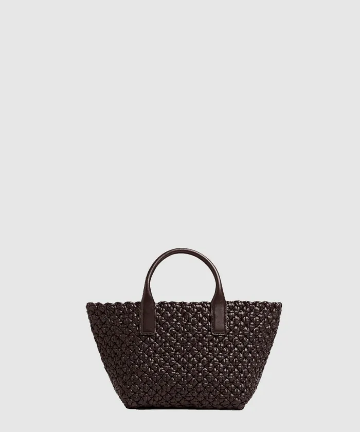 보테가베네타 미니 캐뱃 폰단트 762830