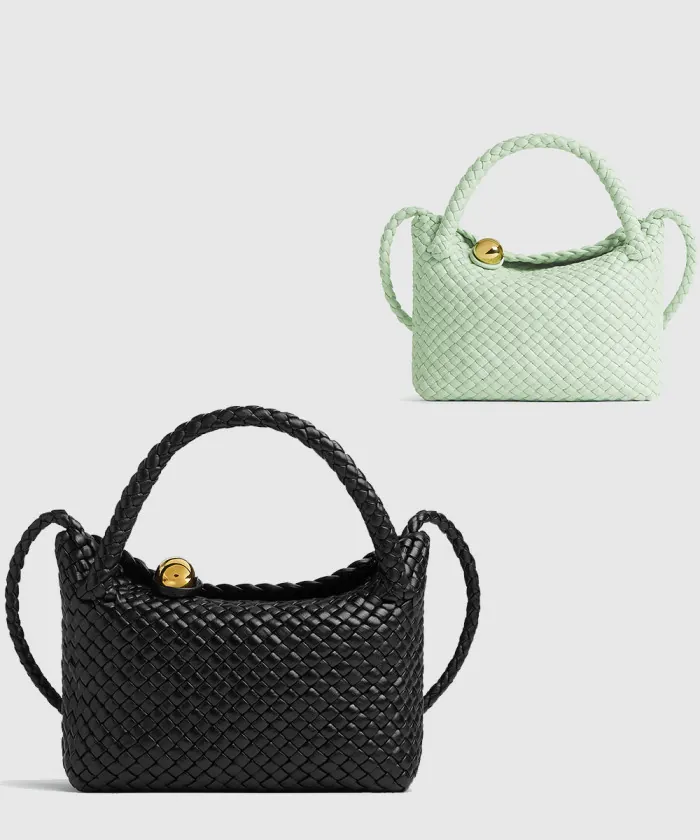 보테가베네타 미니 토스카 776755