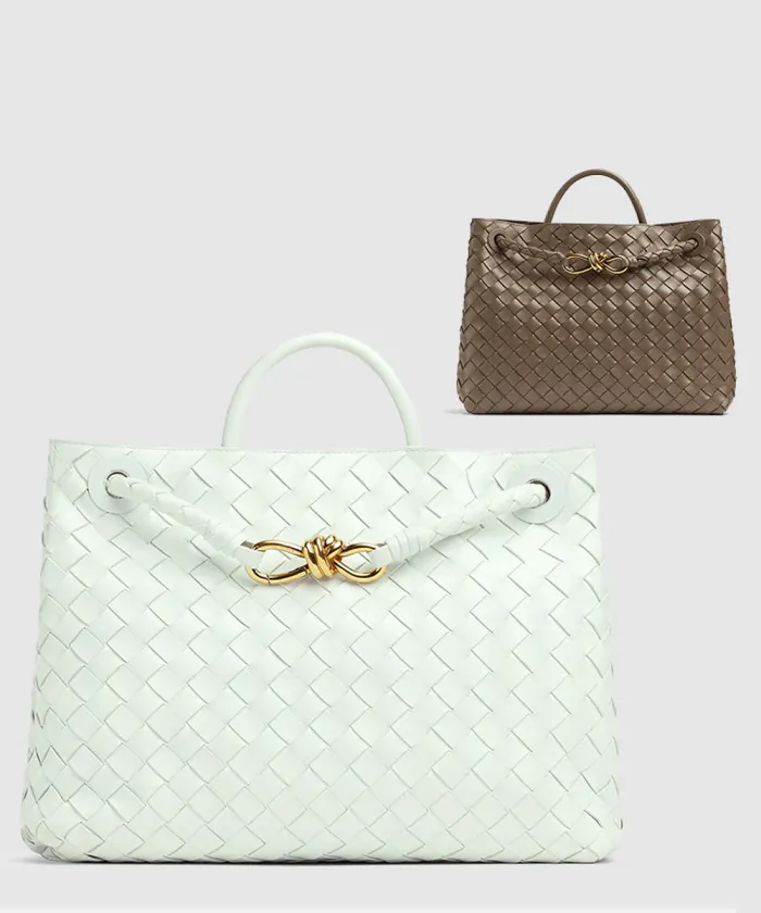 보테가베네타 미듐 안디아모 743572