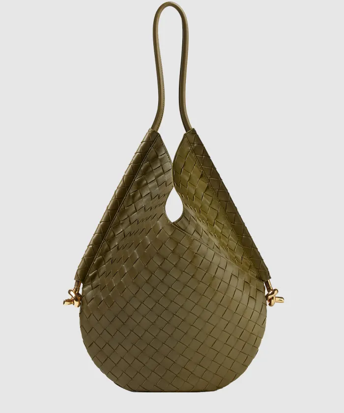 보테가베네타 미디엄 솔스티스 740990