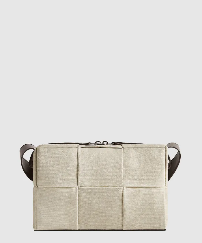 보테가베네타 미디엄 아르코 카메라백 787547