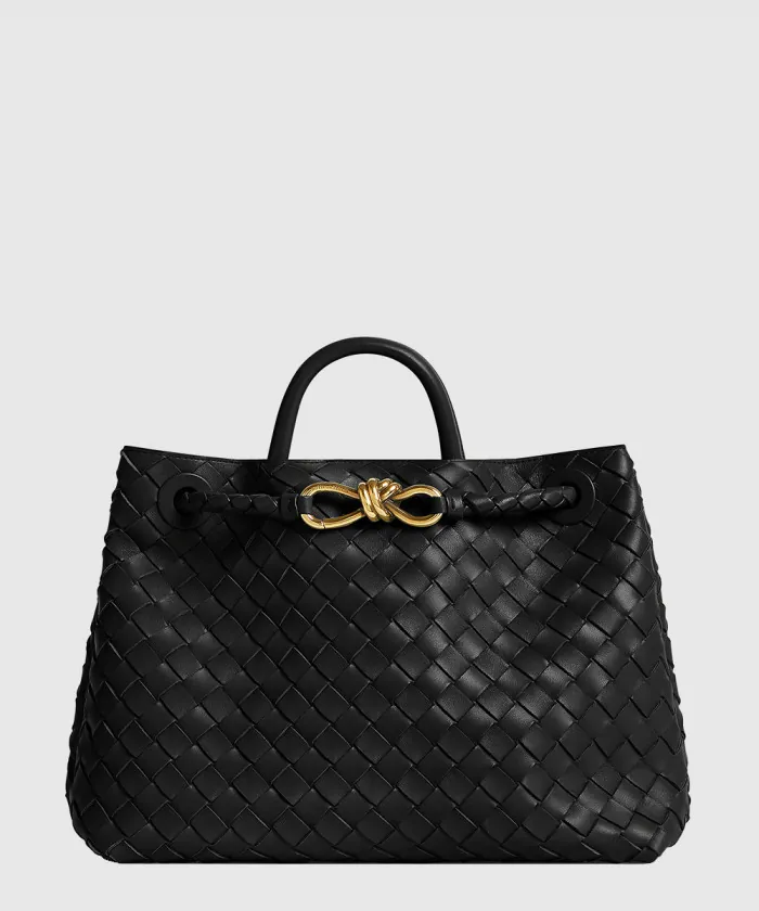 보테가베네타 미디엄 안디아모 766016