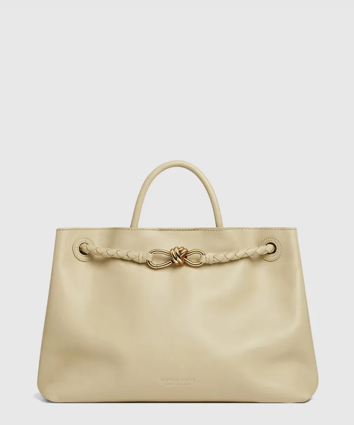 보테가베네타 미디엄 안디아모 810214