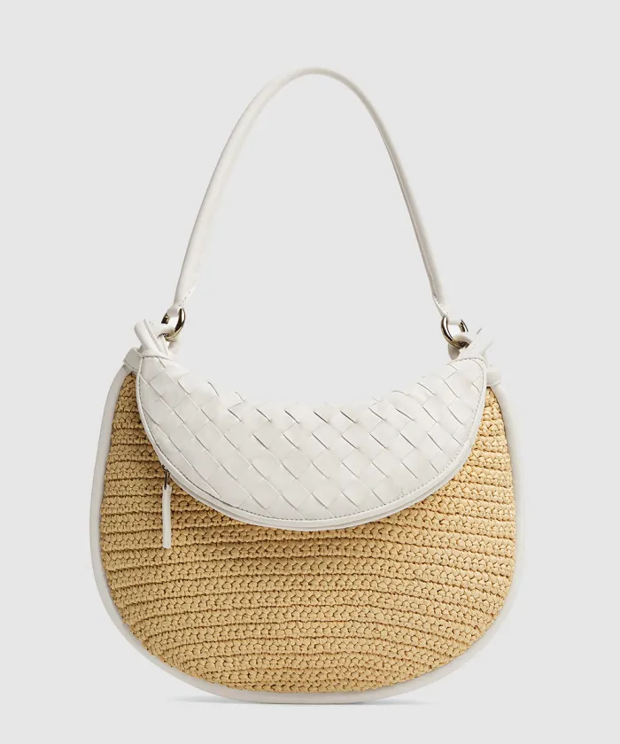 보테가베네타 미디엄 제멜리 786347