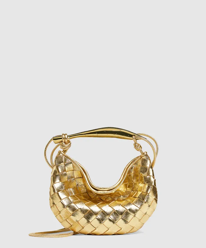 보테가베네타 베이비 사르딘 804904