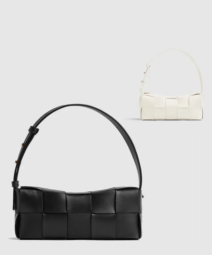 보테가베네타 브릭 카세트백 스몰 729166