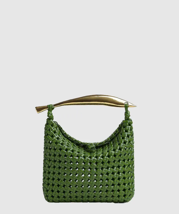 보테가베네타 사르딘 핸들백 731166