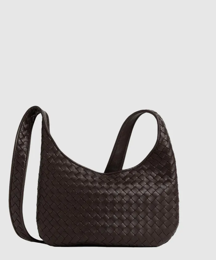 보테가베네타 스몰 베네토 836918