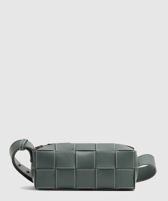 보테가베네타 스몰 브릭 카세트 729251