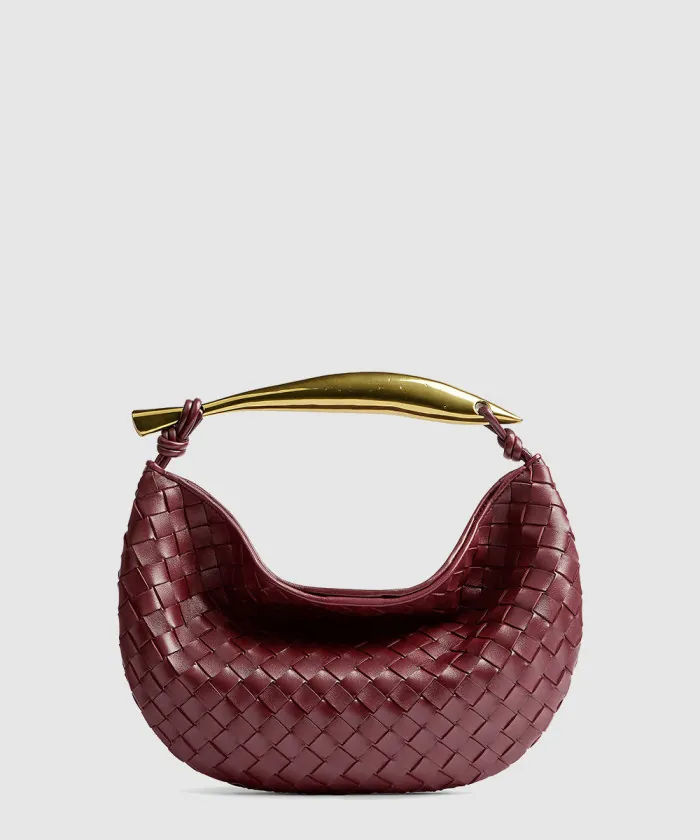 보테가베네타 스몰 사르딘 716082