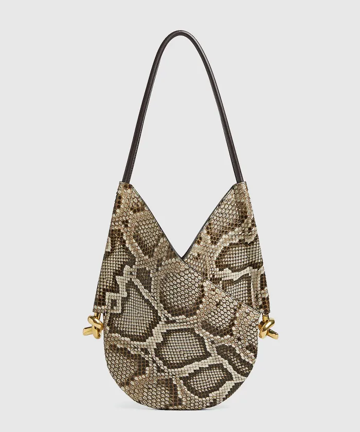 보테가베네타 스몰 솔스티스 786405