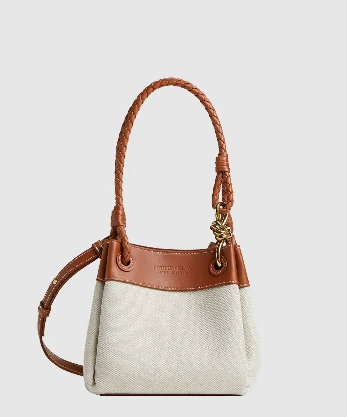 보테가베네타 스몰 파라슈트 826220