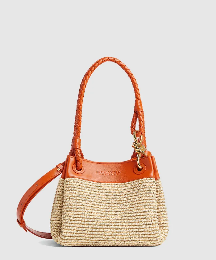 보테가베네타 스몰 파라슈트 827475