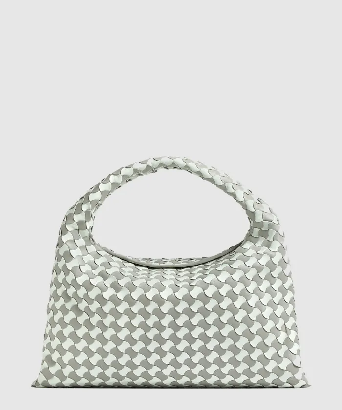 보테가베네타 스몰 홉 777584