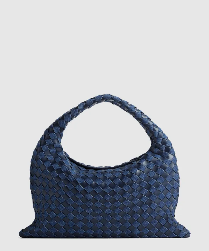 보테가베네타 스몰 홉 789028