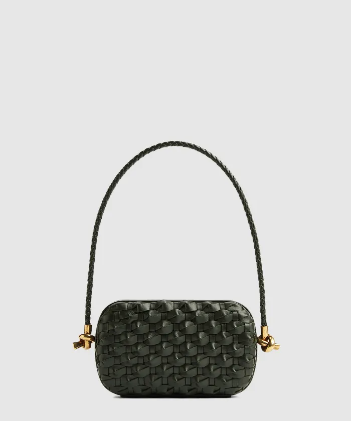 보테가베네타 스트랩 놋 미노디에르 717623