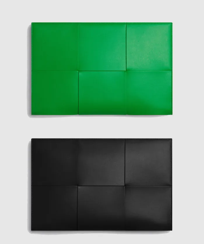 보테가베네타 아르코 도큐먼트 케이스 680169