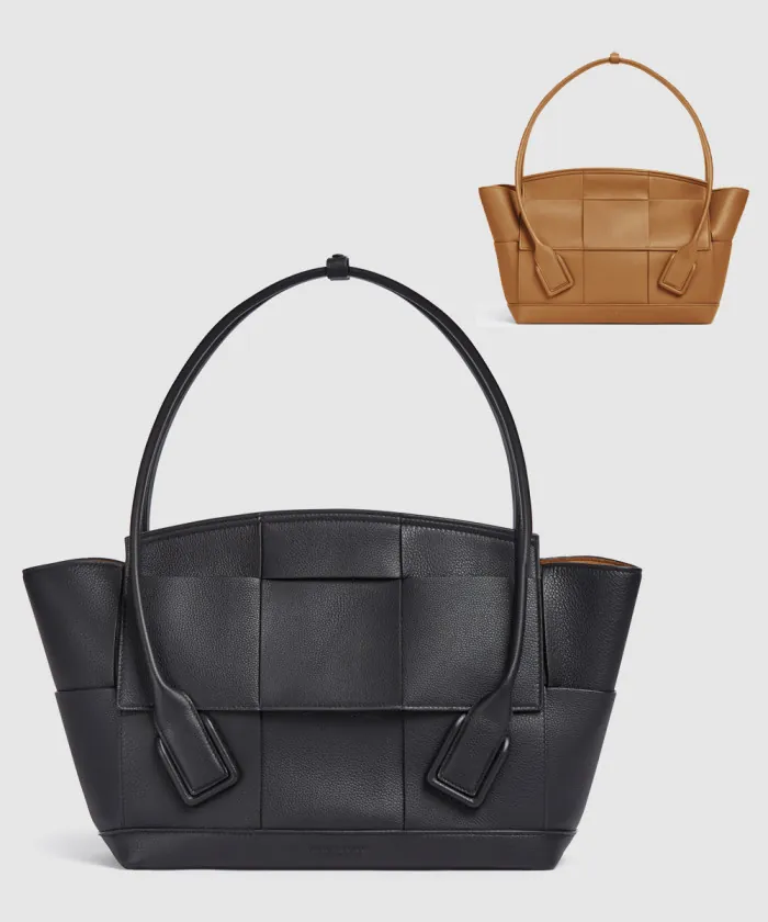 보테가베네타 아르코 미듐 598244