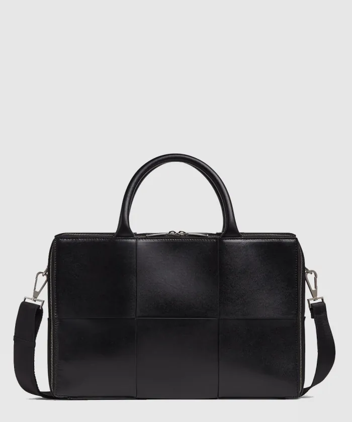 보테가베네타 아르코 브리프케이스 680120