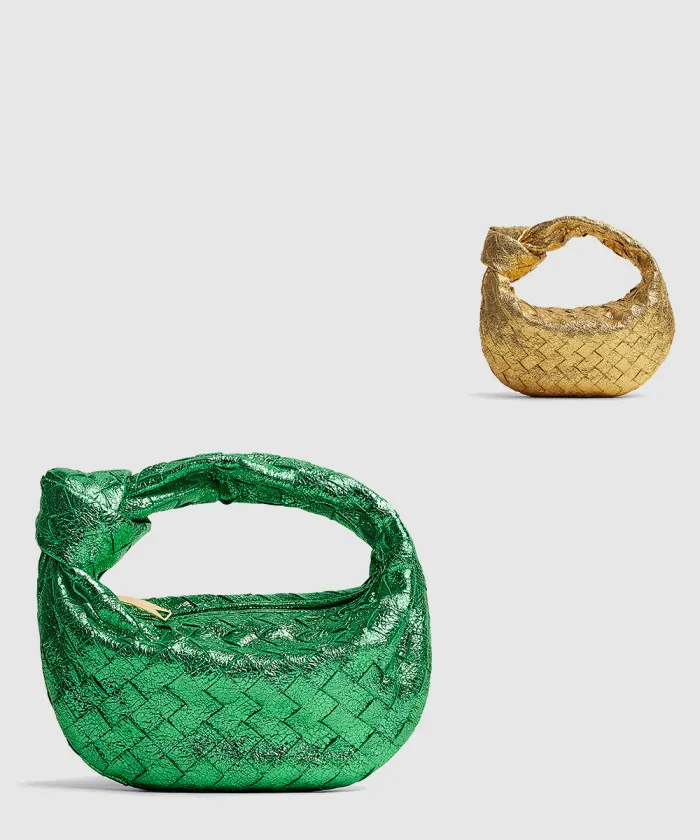 보테가베네타 조디 미니 651876