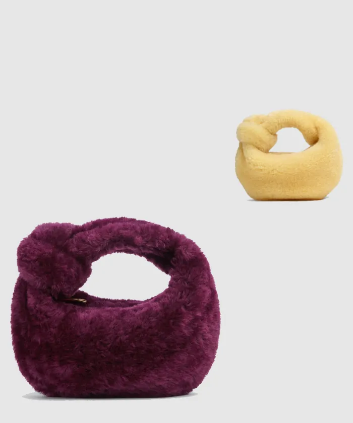 보테가베네타 조디 미니 680697