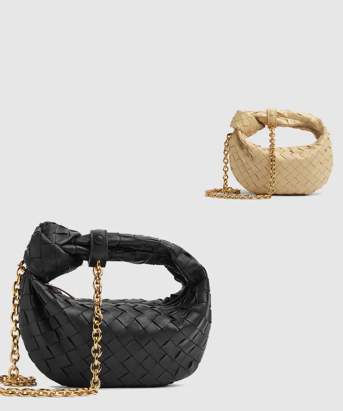 보테가베네타 조디 미니 709562