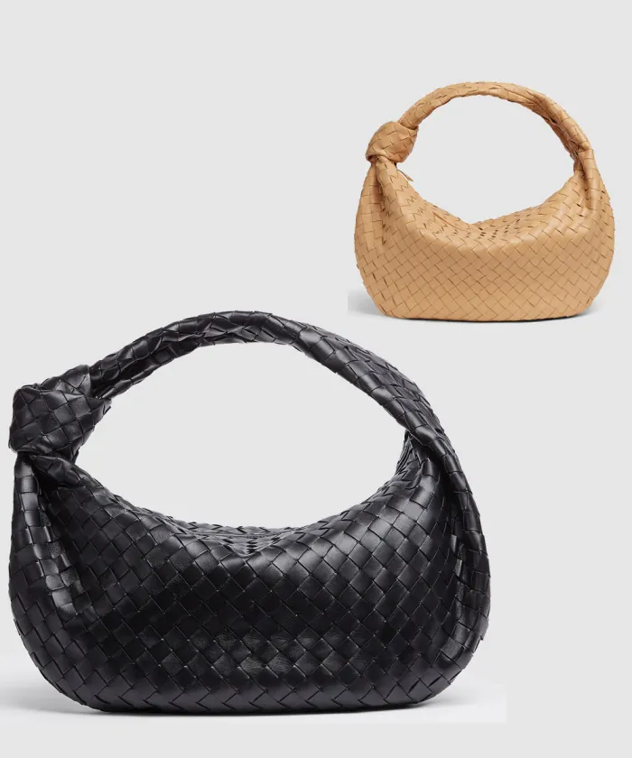 보테가베네타 조디 스몰 600261