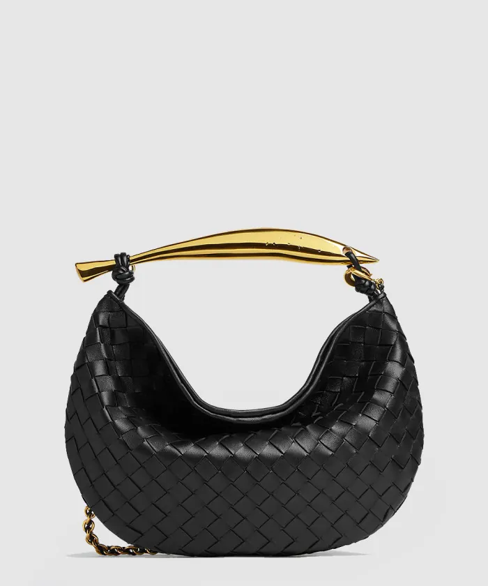 보테가베네타 체인 장식의 사르딘 776768