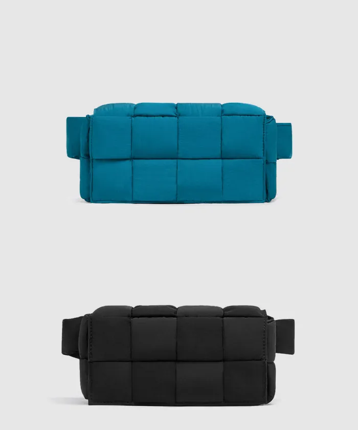 보테가베네타 카세트 벨트백 679763