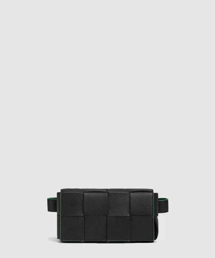 보테가베네타 카세트 벨트백 710141