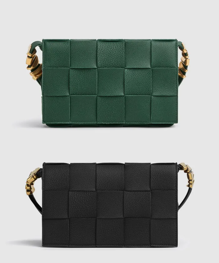 보테가베네타 카세트백 666870