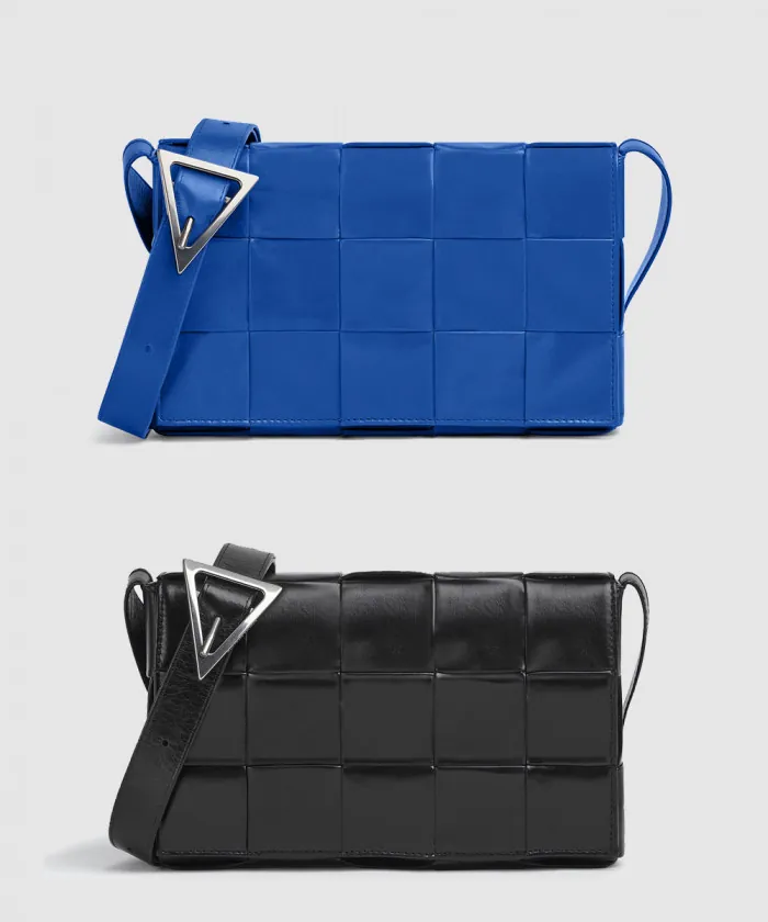 보테가베네타 카세트백 667298