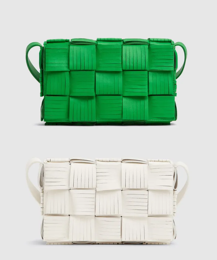 보테가베네타 카세트백 680698