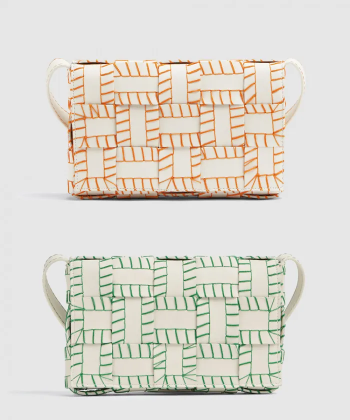 보테가베네타 카세트백 691400