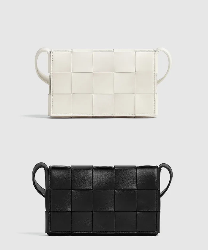 보테가베네타 카세트백 스몰 730848