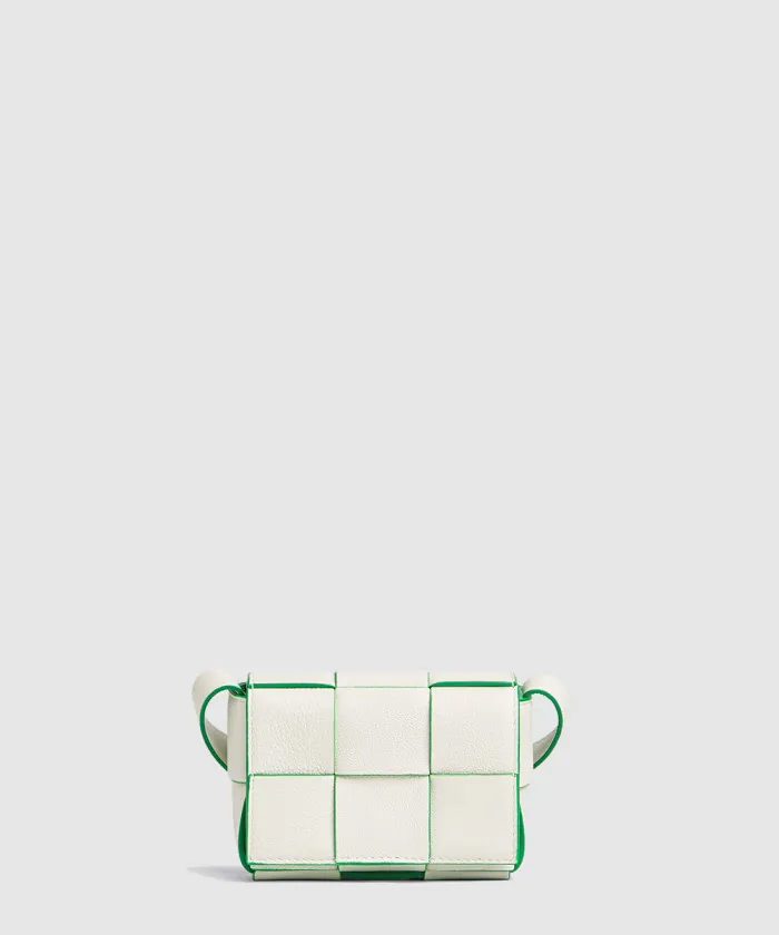 보테가베네타 캔디 카세트백 666688