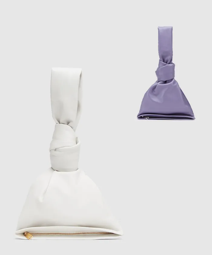 보테가베네타 트위스트 드롭백 652001