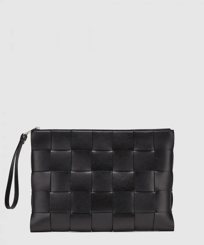 보테가베네타 파우치 649616