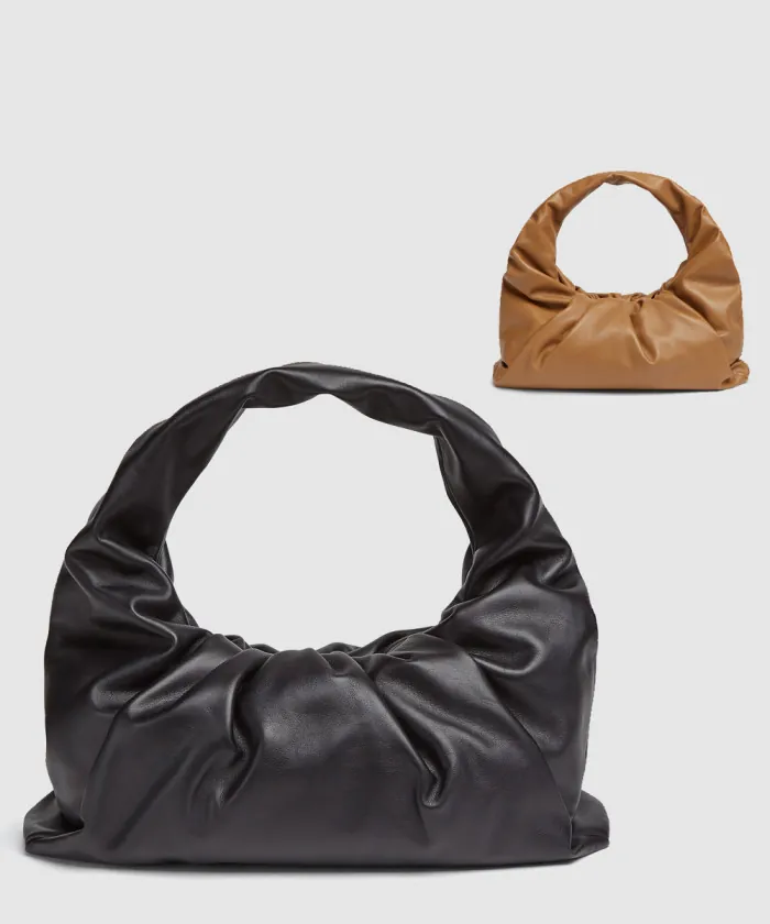 보테가베네타 파우치 호보백 648025